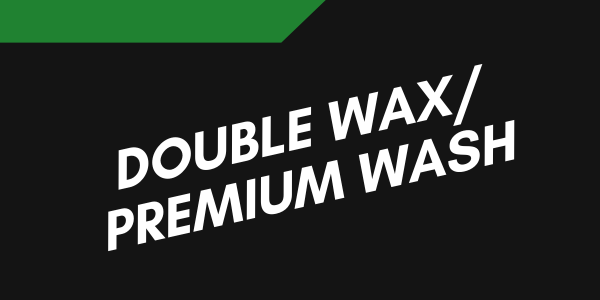 Double Wax