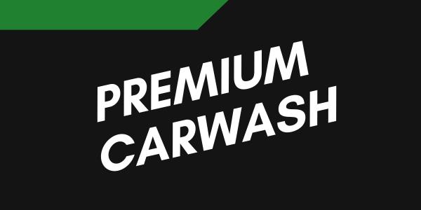 Premium Car Wash